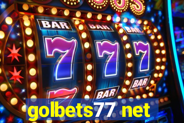 golbets77 net